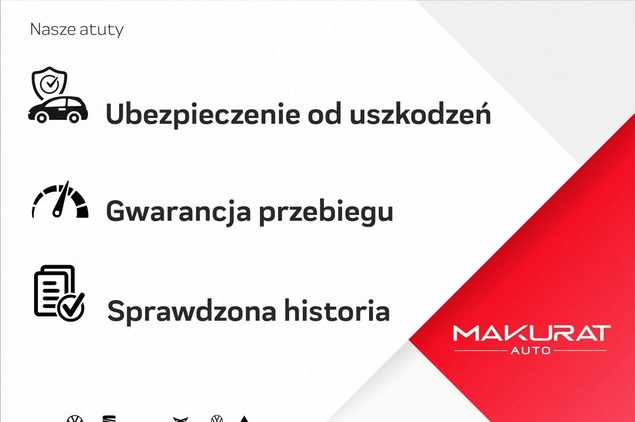 Toyota Corolla cena 70850 przebieg: 41937, rok produkcji 2022 z Strzelce Krajeńskie małe 667